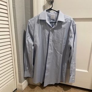 Brooks Brothers Dress Shirt
